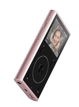 FiiO X1 ゴールド Fiio X1 Digital Music Player (Gold) : Amazon.in: Electronics